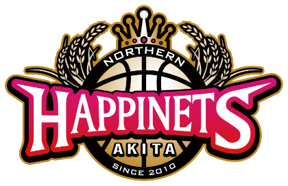 秋田ノーザンハピネッツ